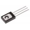 STMicroelectronics Tranzistor -3 A PnP -80 V, SOT-32, počet kolíků: 3 kolíkový Jednoduchý