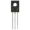 STMicroelectronics Tranzistor -3 A PnP -80 V, SOT-32, počet kolíků: 3 kolíkový Jednoduchý