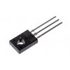 STMicroelectronics Tranzistor 3 A NPN 80 V, SOT-32, počet kolíků: 3 kolíkový Jednoduchý
