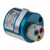 Hlavice pro krimpovací kleště, řada: M22520/1-04 Revolverové Daniels Manufacturing