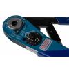 Rám krimpovacích kleští, řada: M22520/2-01 Daniels Manufacturing