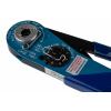 Rám krimpovacích kleští, řada: M22520/2-01 Daniels Manufacturing