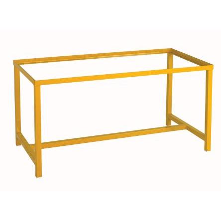 Skříň na nebezpečné látky Žlutá, Ocel 460 mm x 915mm x 459 mm RS PRO