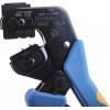 Krimpovací nástroj, řada: Pro-Crimper III TE Connectivity, pro použití s: Kontakty konektoru AMPLIMITE HD-22