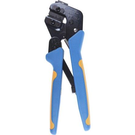Krimpovací nástroj, řada: Pro-Crimper III TE Connectivity, pro použití s: Kontakty konektoru AMPLIMITE HD-22