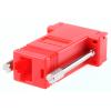 RS PRO Adaptér D-Sub Vnější Vnější Vnitřní Vnitřní