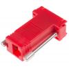 RS PRO Adaptér D-Sub Vnitřní Vnitřní Vnitřní Vnitřní