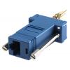 RS PRO Adaptér D-Sub Vnější Vnější Vnitřní Vnitřní