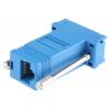 RS PRO Adaptér D-Sub Vnitřní Vnitřní Vnitřní Vnitřní