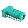 RS PRO Adaptér D-Sub Vnitřní Vnitřní Vnitřní Vnitřní