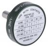 Polohovač pro krimpovací kleště, řada: M22520/7-06 Polohovadlo Daniels Manufacturing