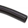PMA Instalační trubka Černá 20 mm Plastové, IP66 10 m min. R ohybu 40 mm