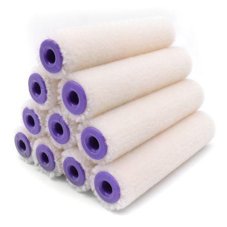 Váleček na barvu prům. 102 mm (Krátké vlas) Cottam