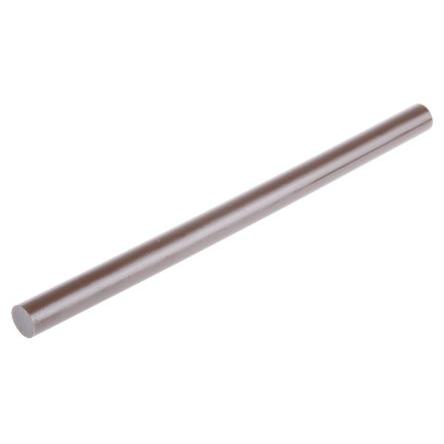 Power Adhesives Tavné lepidlo, Hnědá 200 mm
