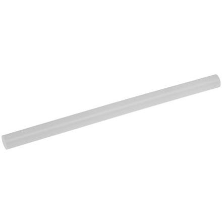 Power Adhesives Tavné lepidlo, Průhledné 200 mm Sklo, Papír, Polyuretanová pěna, Karta, Rozšířený polystyren, Keramika