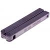 Brousek Střední Pravoúhlý, délka: 102 mm, šířka: 19mm x 229 mm RS PRO Skládací