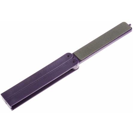 Brousek Střední Pravoúhlý, délka: 102 mm, šířka: 19mm x 229 mm RS PRO Skládací