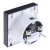 Analogový panelový ampérmetr PD721MCS1A/2-003 100 A AC/DC HOBUT