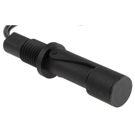 Cynergy3, řada: RSF70 Kabel Silikon Plovákový spínač 500 mm Přímé zatížení 240 V ac 120 V dc