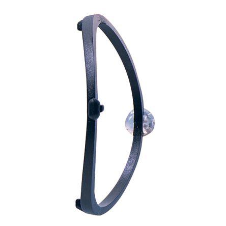 Montáž potrubí Vhodnost Černá jmenovitá velikost 28 mm Nylon 66 Černá, IP67, IP66, IP68, IP69K PG21 Adaptaflex