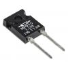 Rezistor Výkonový vrstvový, řada: MP915 1 Ω 1 % MP915-1.00-1% 15 W Caddock