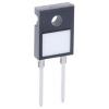 Rezistor Výkonový vrstvový, řada: MP915 200 Ω 1 % MP915-200-1% 15 W Caddock