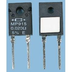 Rezistor Výkonový vrstvový, řada: MP915 1 kΩ 1 % MP915-1.00K-1% 15 W Caddock