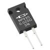 Rezistor Výkonový vrstvový, řada: MP930 20 mΩ 5 % MP930-0.020-5% 30 W Caddock