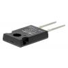 Rezistor Výkonový vrstvový, řada: MP930 1 Ω 1 % MP930-1.00-1% 30 W Caddock
