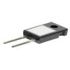 Rezistor Výkonový vrstvový, řada: MP930 1 Ω 1 % MP930-1.00-1% 30 W Caddock