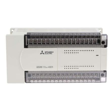 Mitsubishi Electric PLC – I/O modul Relé Řada FX2N