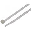 Stahovací páska Standardní 150 mm 3.6mm Přírodní Nylon 66 RS PRO