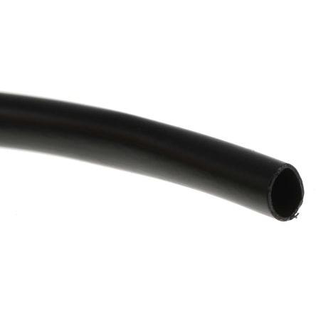 Kabelový návlek Polyvinylchlorid Černá SES Sterling 6 mm 25m, řada: Plio-Super