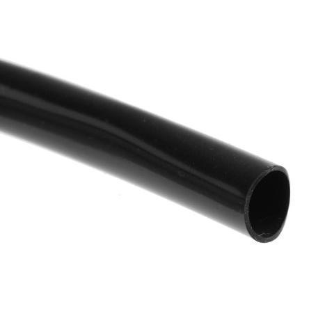 Kabelový návlek Polyvinylchlorid Černá SES Sterling 9.2 mm 25m, řada: Plio-Super