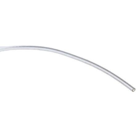 Kabelový návlek Polyvinylchlorid Průhledné SES Sterling 1.3 mm 50m, řada: Plio-Super