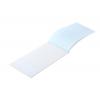 Sešit pro označovače kabelů, řada: SES-TAB 25 mm x 150mm SES Sterling 80N/cm, chování ohně: V-0, UL 94 03070051000