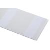 Sešit pro označovače kabelů, řada: SES-TAB 25 mm x 75mm SES Sterling 18MPa L3, 2, A-Z, 5, ---, 9, 3, 0 - 9, 4, L1, +, 6,