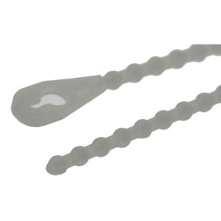 Stahovací páska Rozpojitelné BT-4-01-NT 101.6 mm 1.5mm Přírodní Nylon 66 Essentra