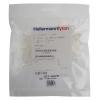 Stahovací páska Nerozpojitelné 111-91819 T18R-PA66V0-WH 100 mm 2.5mm Bílá Nylon 66 HellermannTyton
