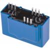 Proudový transformátor, řada: LAH -25 °C až 25 A 85 °C LEM 1:1000 0.31 W 12V, 15 V
