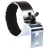 Waldmann Držák osvětlení Trubice, Držák, roztečny prúměr: 20 mm, EU, REACH, RoHS, pro: Zářivky