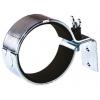 Waldmann Držák osvětlení Trubice, Držák, roztečny prúměr: 20 mm, EU, REACH, RoHS, pro: Zářivky