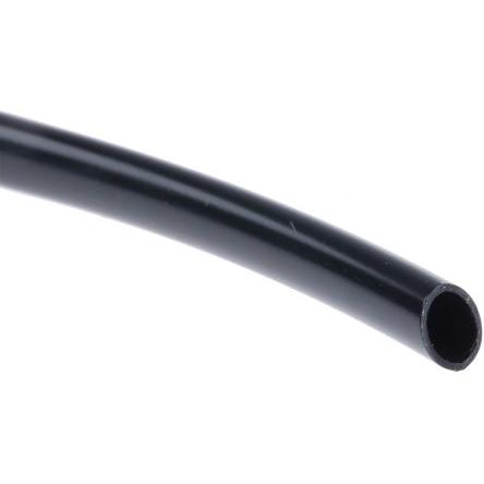 Kabelový návlek Polyvinylchlorid Černá SES Sterling 5 mm 50m, řada: Plio-Super