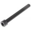 2477PJX125P30CHC10X90 Tente Otočné 100 kg 125 mm, Pryž