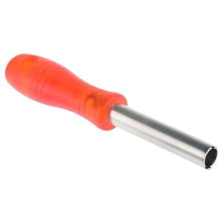 Montážní klíč Dávkovač pájení druhé cívky ESD Staubli, dělka lopatky: 125 mm, celková délka: 180mm