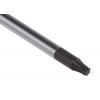 Šroubovák Torx a Torx Plus, dělka lopatky: 60 mm Chromovaný Standardní hrot T8, celková délka: 141mm Wera