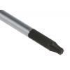 Šroubovák Torx a Torx Plus, dělka lopatky: 80 mm Chromová ocel Standardní hrot T10, celková délka: 161mm Wera