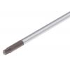Šroubovák Torx a Torx Plus, dělka lopatky: 80 mm Chromovaný Standardní hrot T15, celková délka: 178mm Wera