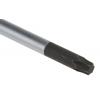 Šroubovák Torx a Torx Plus, dělka lopatky: 100 mm Chromovaný Standardní hrot T20, celková délka: 198mm Wera