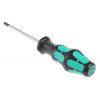 Šroubovák Torx a Torx Plus, dělka lopatky: 100 mm Chromovaný Standardní hrot T25, celková délka: 205mm Wera